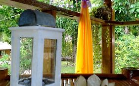 Nypa Style Resort Camiguin